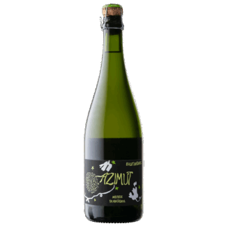 Cava Brut Nature Azimut