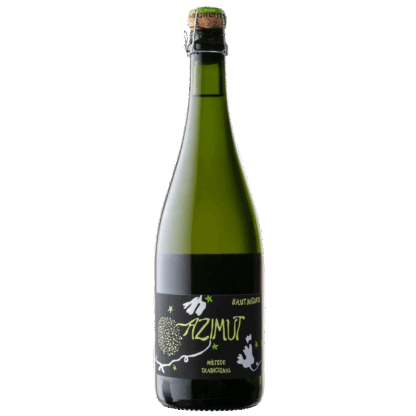 Cava Brut Nature Azimut