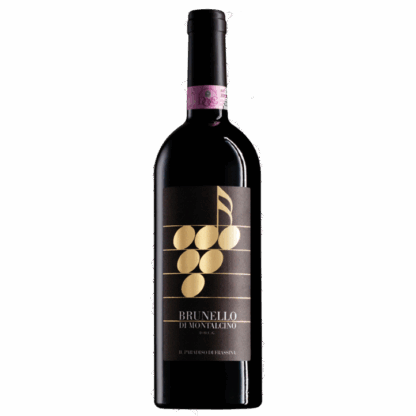 Brunello di Montalcino 2009