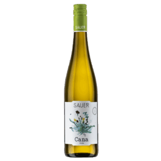 Cuvée Cana