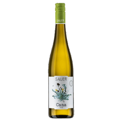 Cuvée Cana
