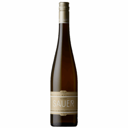 Riesling Gleisweiler Buntsandstein