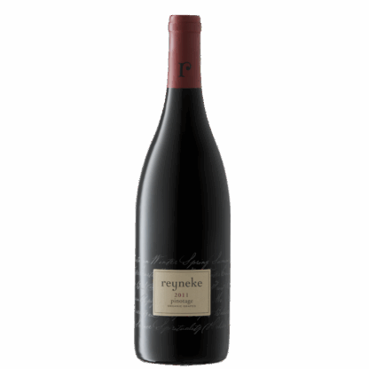 Pinotage 2015