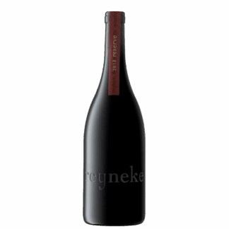 Reserve Red 2014