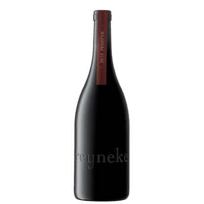 Reserve Red 2012