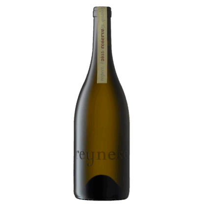 Reserve White 2019