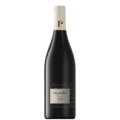 Syrah 2019