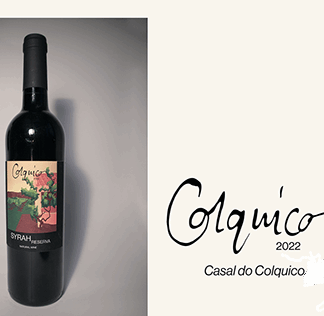 Syrah Reserva