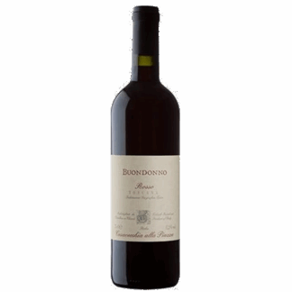Toscana Rosso