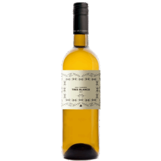 Tres Blanco