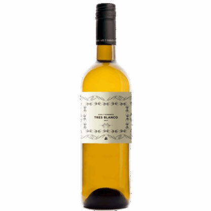 Tres Blanco