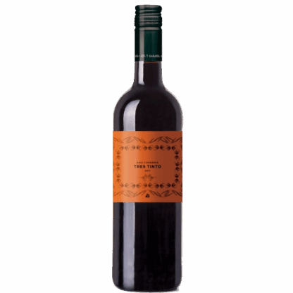Tres Tinto