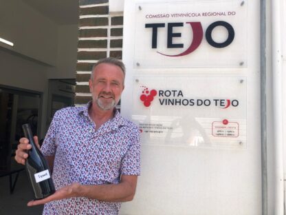 Syrah Reserva - Afbeelding 3