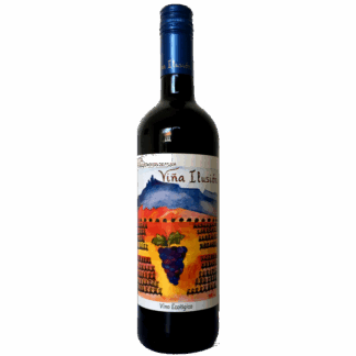 Rioja Viña Ilusión