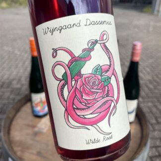 Wilde Rosé
