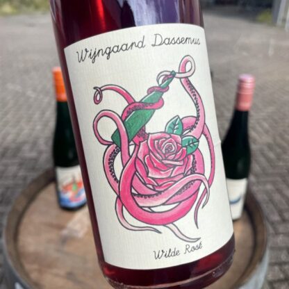Wilde Rosé