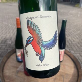 Wilde Witte